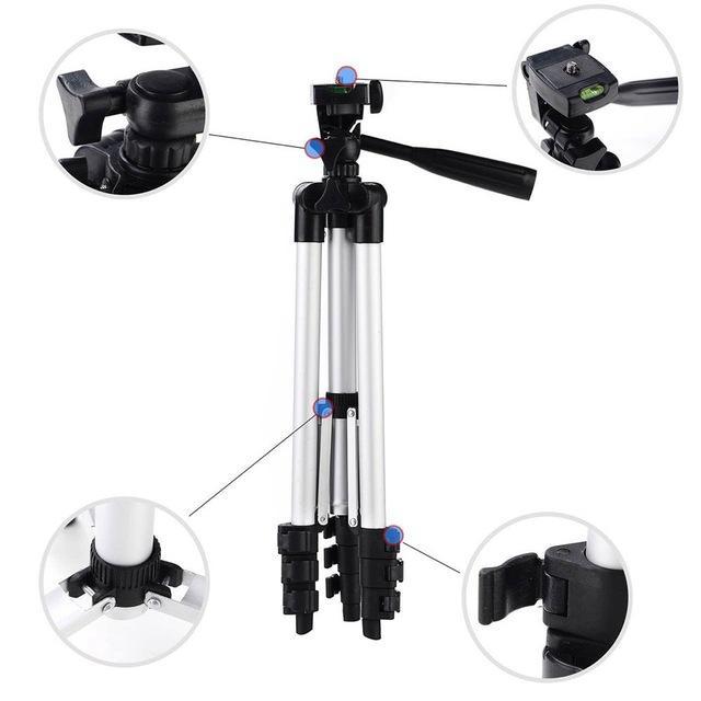 Camera Mobile Tripod