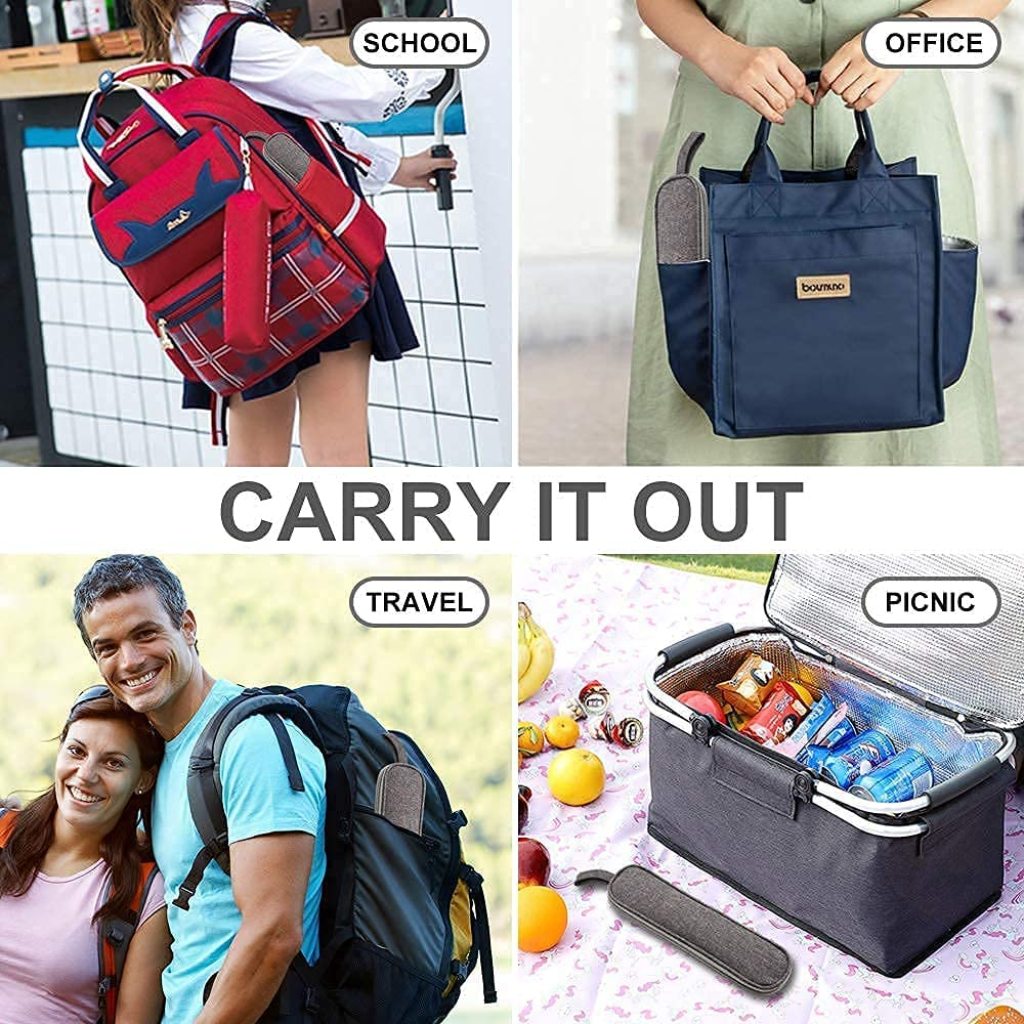 Designer Rainbow Cutlery Set Combo, Unique Cutlery Set