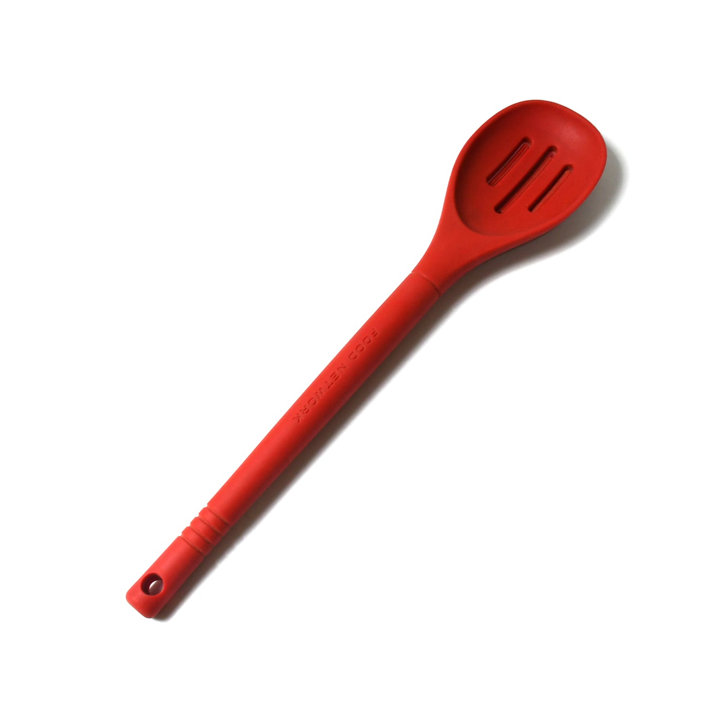 Multipurpose Silicone Spoon Silicone Basting Spoon Non-stick Kitchen Utensils